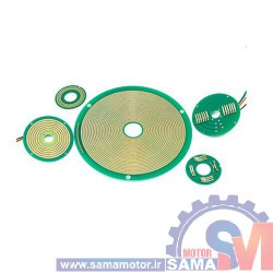 اسلیپ رینگ PCB مدل P012-0310