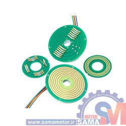 اسلیپ رینگ PCB مدل P012-0310