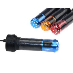 دسته گاز دوچرخه موتور و اسکوتر برقی