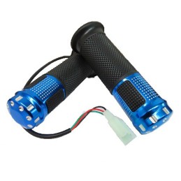 دسته گاز دوچرخه موتور و اسکوتر برقی