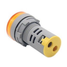 ولت متر دیجیتال 60VAC-500 مدل AD16-22DSV
