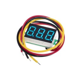 ماژول نمایشگر دیجیتال ولتاژ DC