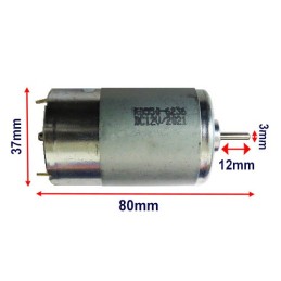 Motor 555 12V