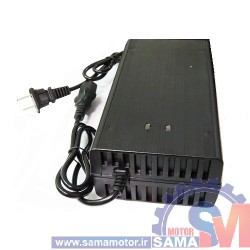 شارژر باتری 60 ولت 2.5 آمپر (60V20AH)