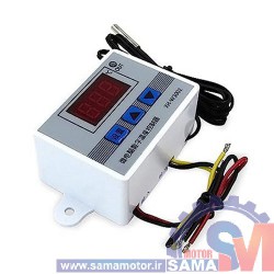 ماژول ترموستات دیجیتال 220VACمدل XH-W3002