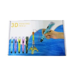 قلم 3بعدی 3D PEN
