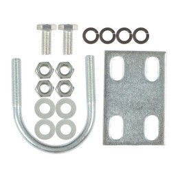 کیت موتور بنزینی دوچرخه دو زمانه 80 سی سی