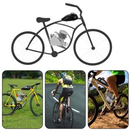 کیت موتور بنزینی دوچرخه دو زمانه 80 سی سی