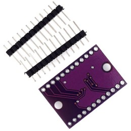 برد توسعه 8 کاناله I2C TCA9548A