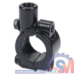 پایه آینه موتورسیکلت و دوچرخه قطر 8mm