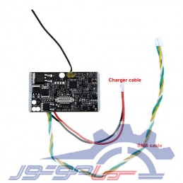 ماژول کنترل باتری BMS اسکوتربرقی شیائومی M365