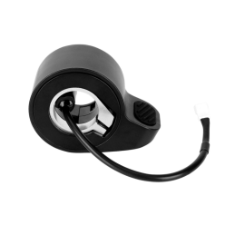 دسته گاز شستی اسکوتر برقی Ninebot مشکی