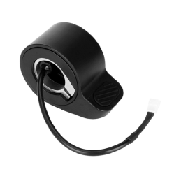 دسته گاز شستی اسکوتر برقی Ninebot مشکی