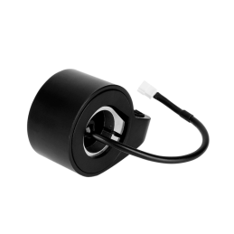 دسته گاز شستی اسکوتر برقی Ninebot مشکی