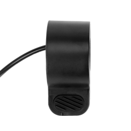 دسته گاز شستی اسکوتر برقی Ninebot مشکی