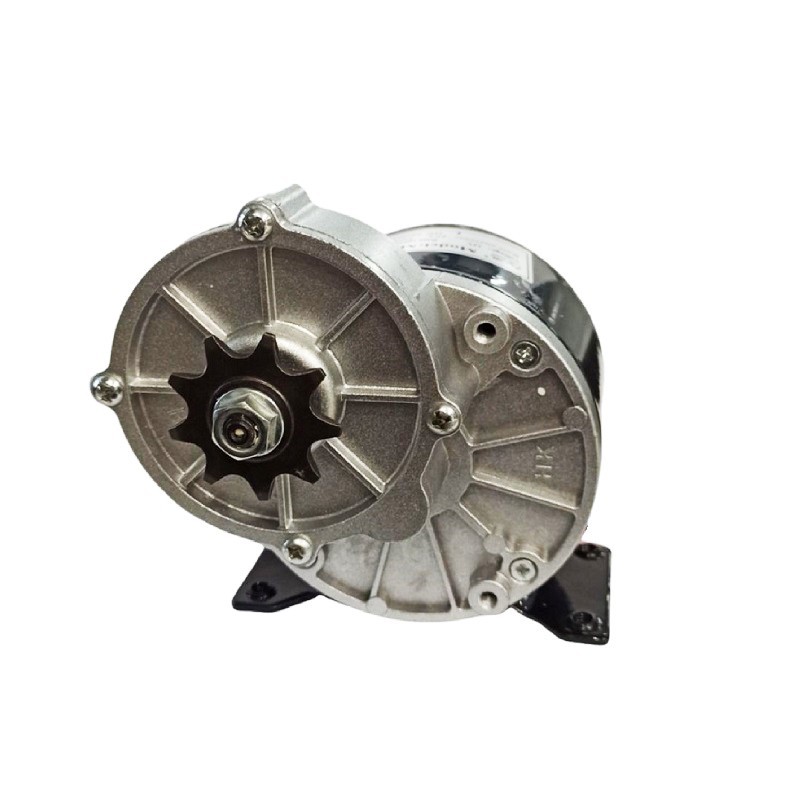 موتور گیربکس 350 وات 340 دور