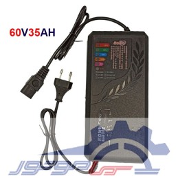 شارژر باتری اسیدی 60 ولت 3.5 آمپر (60V35AH)