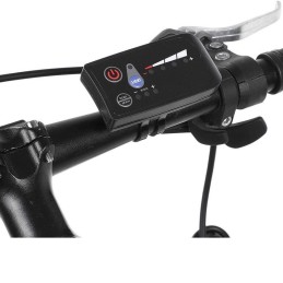 کنترلر دوچرخه برقی S810 ولتاژ 24 ولت 250 الی 350 وات ست