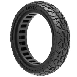 لاستیک اسکوتر آفرودی توپر سایز 8.5 اینچ