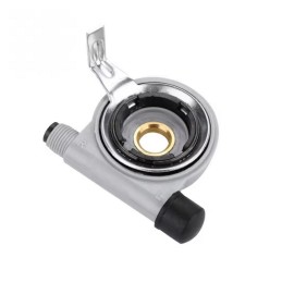 کیلومترشمار مکانیکی دوچرخه مدل JY-093