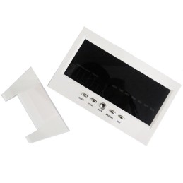 ساعت دیجیتال رومیزی مدل CJ8082T