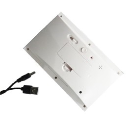 ساعت دیجیتال رومیزی مدل CJ8082T
