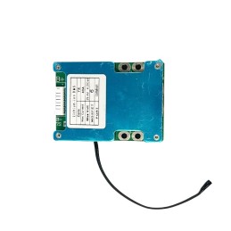 ماژول مدیریت و کنترل باتری لیتیومی 7 سل 40 آمپر BMS 7S-40A
