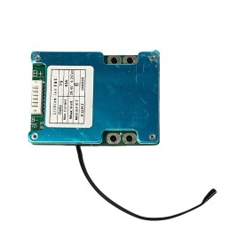 ماژول مدیریت و کنترل باتری لیتیومی 7 سل 40 آمپر BMS 7S-40A