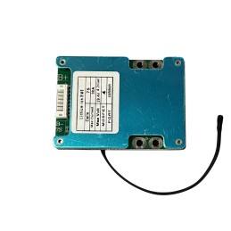 ماژول مدیریت و کنترل باتری لیتیومی 7 سل 30 آمپر BMS 7S-30A