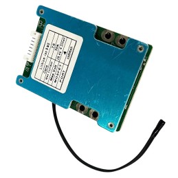 ماژول مدیریت و کنترل باتری لیتیومی 7 سل 30 آمپر BMS 7S-30A