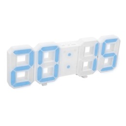 ساعت دیواری یا رومیزی دیجیتال 3D