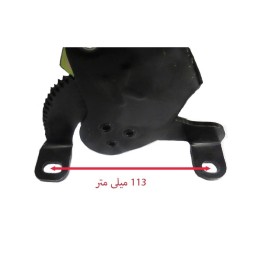 ترمزدستی مخصوص سه چرخه