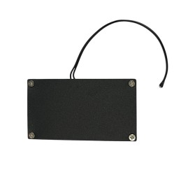 ماژول مدیریت و کنترل باتری لیتیوم فسفات 6 سل 25 آمپر BMS 6S-25A