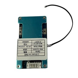 BMS 6S-25A