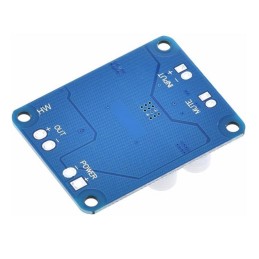 ماژول آمپلی فایر تقویت کننده صوتی 1x60W با تراشه TPA3118