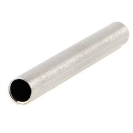 کاور استیل استوانه 6*50 میلیمتر ضد زنگ PT-100