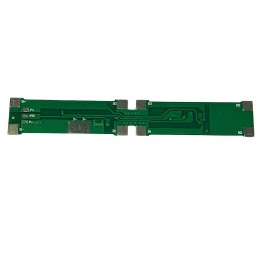 ماژول محافظ شارژ باتری لیتیومی 4 سل 7 آمپر BMS 4S 7A