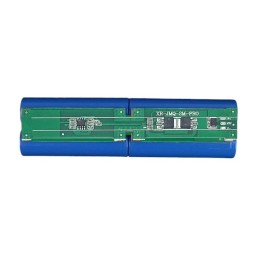 ماژول محافظ شارژ باتری لیتیومی 4 سل 7 آمپر BMS 4S 7A