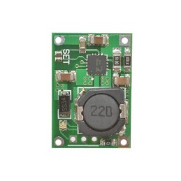 ماژول شارژر باتری لیتیوم TP5100