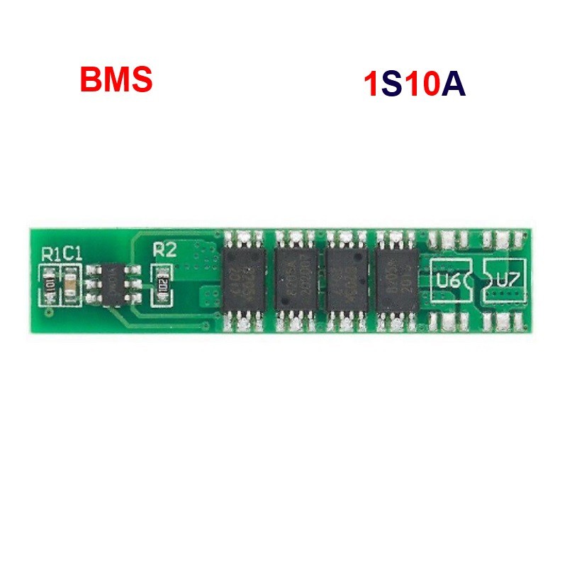 BMS 1S 10A BMS 1S 10A