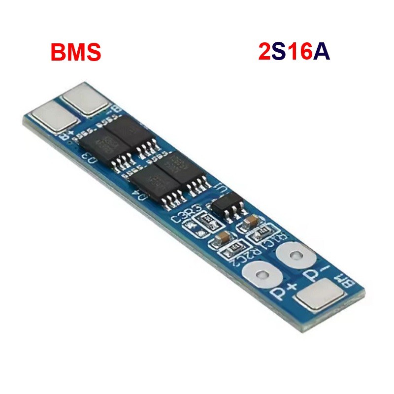 BMS 2S 16A BMS 2S 16A