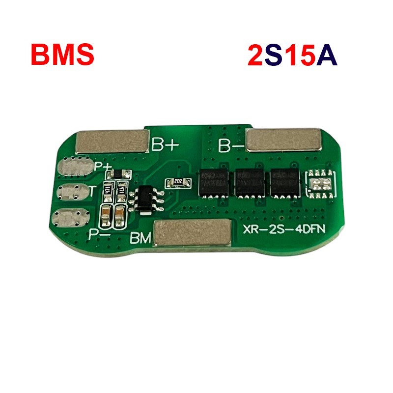 BMS 2S 15A BMS 2S 15A