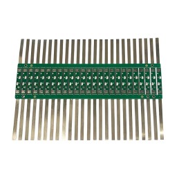 ماژول محافظ شارژ باتری لیتیومی 1 سل 3 آمپر BMS 1S 3A