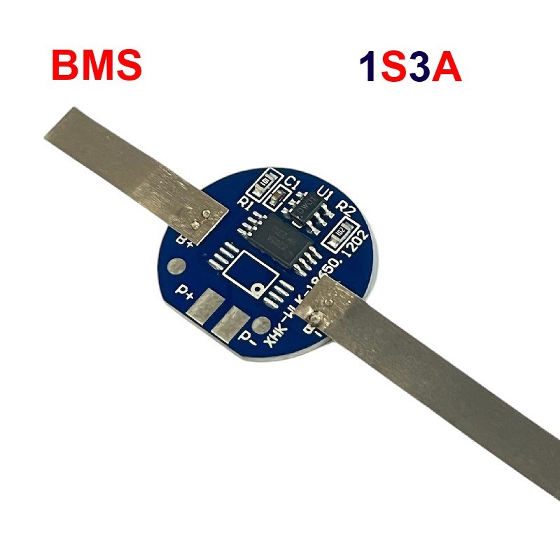 BMS 1S 3A BMS 1S 3A
