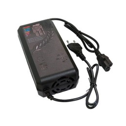 شارژر 36 ولت 3 آمپر با نشانگر میزان شارژ