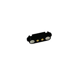کابل تبدیل USB به مغناطیسی دوپین نری و مادگی