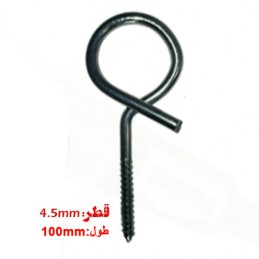 قلاب رزوه مخابراتی