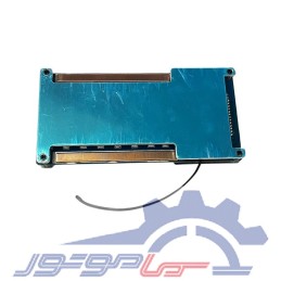 ماژول مدیریت و کنترل باتری لیتیوم فسفات 12 سل 100 آمپر BMS 12S-100A