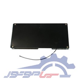 ماژول مدیریت و کنترل باتری لیتیوم فسفات 12 سل 50 آمپر BMS 12S-50A