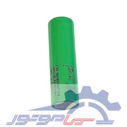 باتری لیتیوم 21700 جریان 4900 میلی آمپر سامسونگ 10C مدل INR21700-50S
